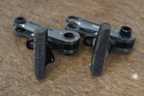 Avid Shorty Ultimate Cantilever Rim Brake CX Gravel Calipers *Incomplete*