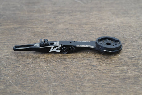 Bar Fly Barstem Garmin Cycling Computer GPS Mount 45g