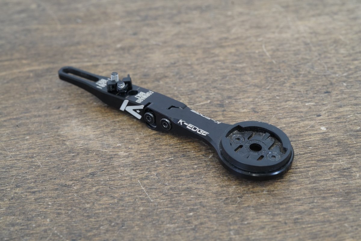 Bar Fly Barstem Garmin Cycling Computer GPS Mount 45g