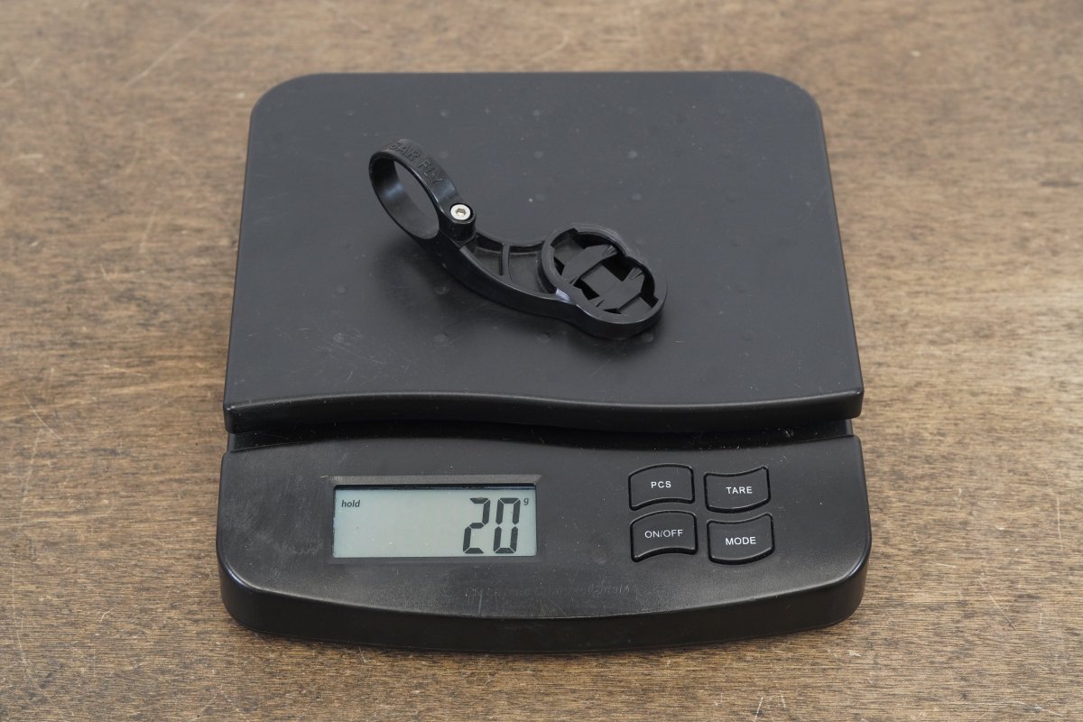 Bar Fly Garmin Cycling Computer GPS Mount 20g