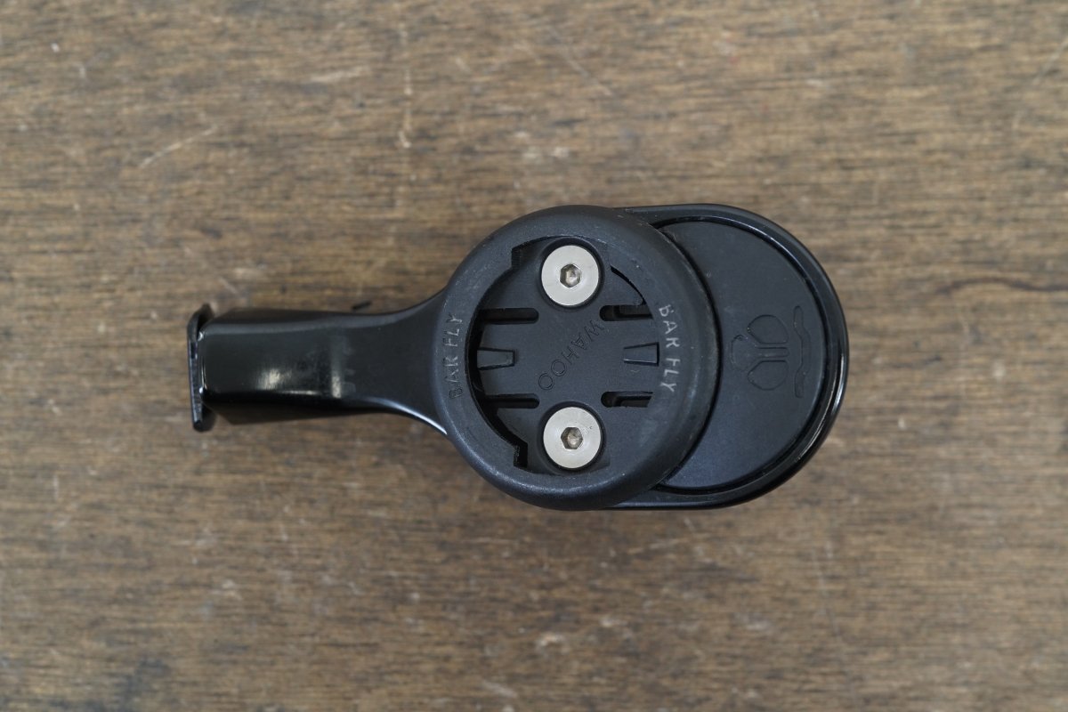 Bar Fly Specialized Wahoo Cycling Computer GPS Mount 43g