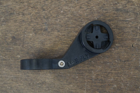 Bar Fly Wahoo Cycling Computer GPS Mount 16g