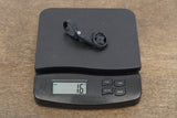Bar Fly Wahoo Cycling Computer GPS Mount 16g