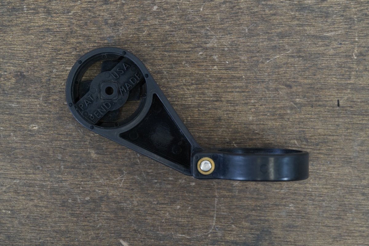Bar Fly Wahoo Cycling Computer GPS Mount 16g