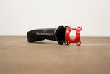 Basso 110mm -11 Degree Alloy Road Stem 179g 1 1/8" 31.8mm