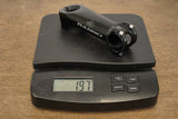 Basso 120mm ±11 Degree Alloy Road Stem 197g 1 1/8" 31.8mm