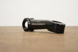 Basso 120mm ±11 Degree Alloy Road Stem 197g 1 1/8" 31.8mm