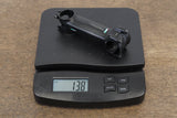 Bianchi Reparto Corse 110mm ±6 Degree Alloy Road Stem 138g 1 1/8" 31.8mm