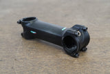 Bianchi Reparto Corse 110mm ±6 Degree Alloy Road Stem 138g 1 1/8" 31.8mm