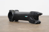 Bianchi Reparto Corse 110mm ±6 Degree Alloy Road Stem 138g 1 1/8" 31.8mm