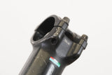 Bianchi Reparto Corse 110mm ±6 Degree Alloy Road Stem 138g 1 1/8" 31.8mm