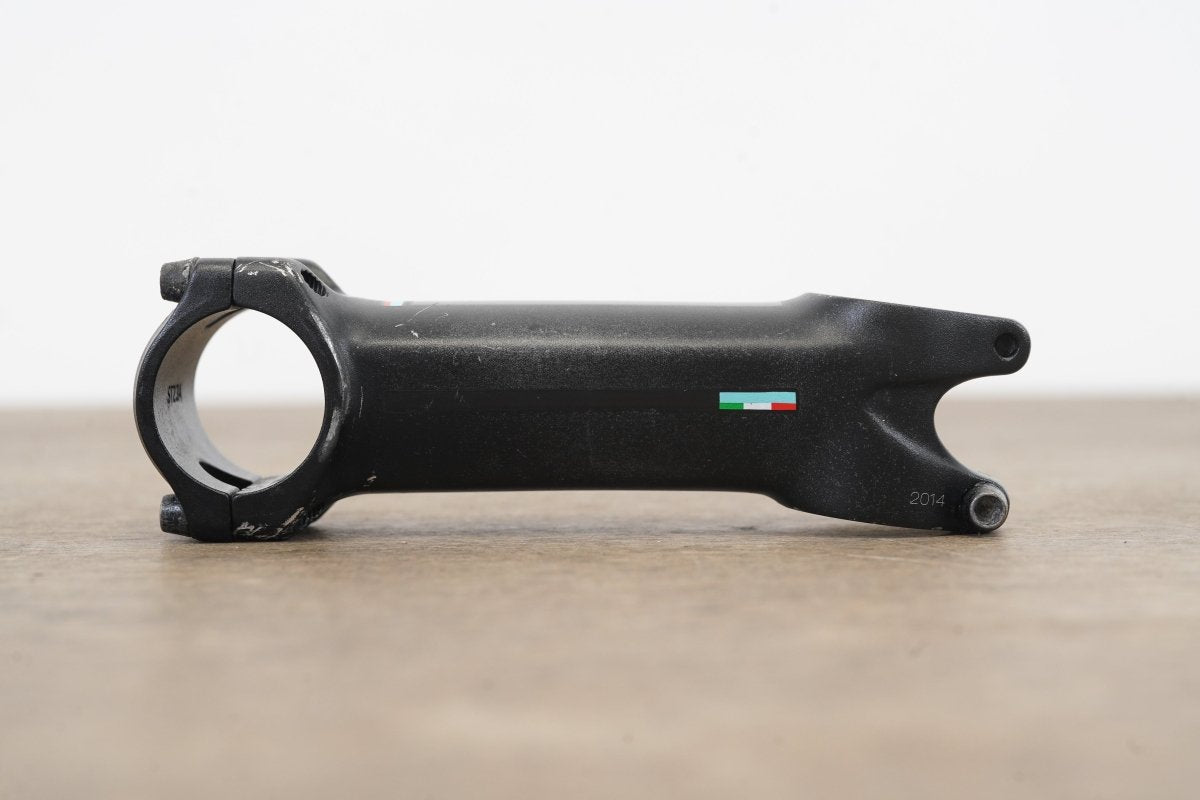 Bianchi Reparto Corse 110mm ±6 Degree Alloy Road Stem 138g 1 1/8" 31.8mm