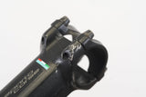 Bianchi Reparto Corse 110mm ±6 Degree Alloy Road Stem 138g 1 1/8" 31.8mm