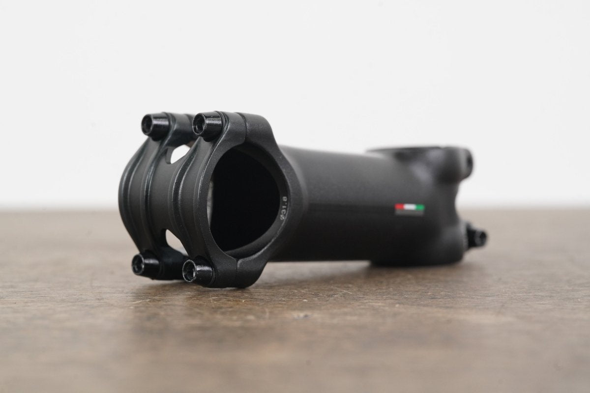 Bianchi Reparto Corse 90mm ±7 Degree Alloy Road Stem 106g 1 1/8" 31.8mm