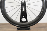 Black Inc. Fifty 50 C Carbon Clincher Rim Brake Wheelset Shimano/SRAM 11 Speed
