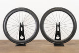 Black Inc. Fifty 50 C Carbon Clincher Rim Brake Wheelset Shimano/SRAM 11 Speed
