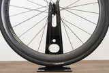 Black Inc. Fifty 50 C Carbon Clincher Rim Brake Wheelset Shimano/SRAM 11 Speed