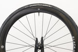 Black Inc. Fourty Five 45 Carbon Tubeless Clincher Disc Brake Wheelset 12 Speed