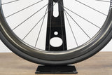 Black Inc. Fourty Five 45 Carbon Tubeless Clincher Disc Brake Wheelset 12 Speed