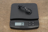 Black Inc. Out Front Barstem Integrated Handlebar Cycling Computer GPS Mount 39g