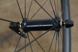 Black Inc. THIRTY 30 Carbon Clincher Rim Brake Wheelset SRAM XDR 12 Speed