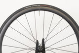 Black Inc. THIRTY 30 Carbon Clincher Rim Brake Wheelset SRAM XDR 12 Speed