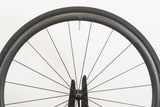 Black Inc. THIRTY 30 Carbon Clincher Rim Brake Wheelset SRAM XDR 12 Speed