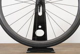 Black Inc. THIRTY 30 Carbon Clincher Rim Brake Wheelset SRAM XDR 12 Speed