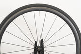Black Inc. THIRTY 30 Carbon Clincher Rim Brake Wheelset SRAM XDR 12 Speed
