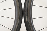 Black Inc. THIRTY 30 Carbon Clincher Rim Brake Wheelset SRAM XDR 12 Speed