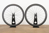 Black Inc. THIRTY 30 Carbon Clincher Rim Brake Wheelset SRAM XDR 12 Speed