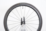 Black Inc. THIRTY 30 Carbon Tubular Rim Brake Wheelset Shimano/SRAM 11 Speed