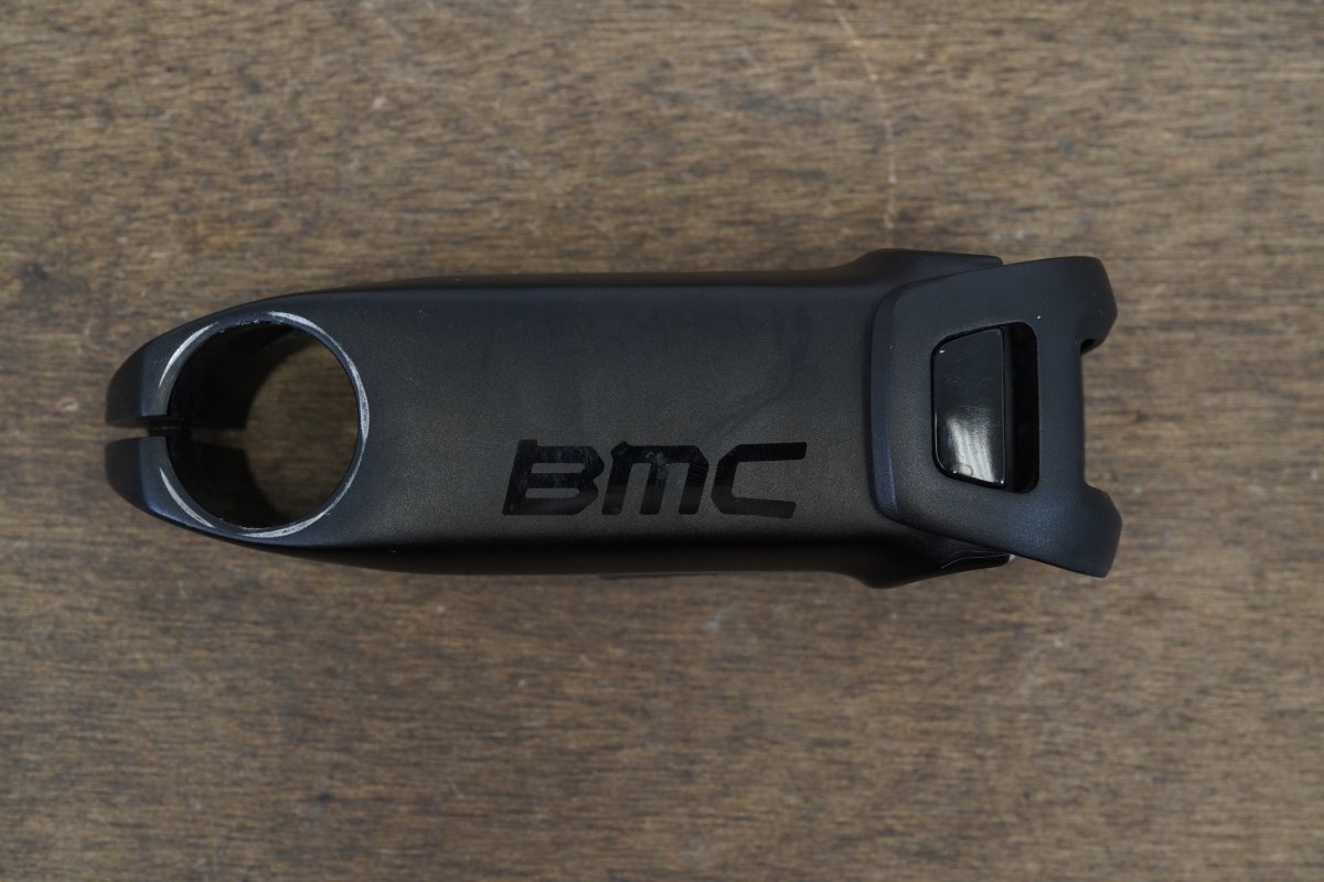 BMC ICS01 100mm ±12.5 Degree Alloy Road Stem 170g 1 1/8" 31.8mm
