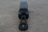 BMC ICS02 110mm ±12.5 Degree Alloy Road Stem + Mount 242g 1 1/8" 31.8mm