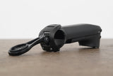 BMC ICS02 110mm ±12.5 Degree Alloy Road Stem + Mount 242g 1 1/8" 31.8mm