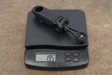 BMC ICS02 90mm ±12.5 Degree Alloy Road Stem 195g 1 1/8" 31.8mm