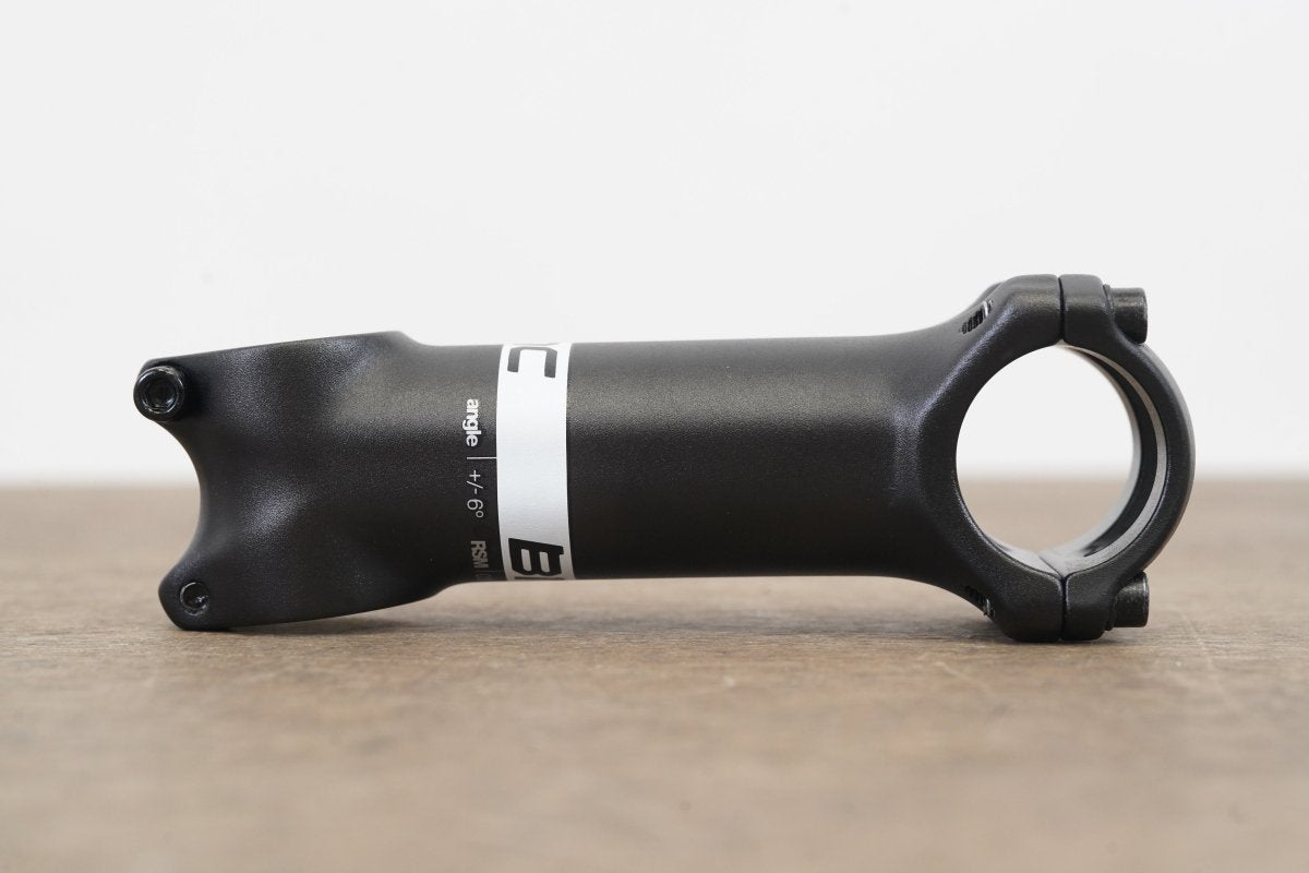 BMC RSM03 110mm ±6 Degree Alloy Road Stem 158g 1 1/8" 31.8mm