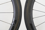 Bontrager Aeolus 5 TLR Carbon Tubeless Clincher Rim Brake Wheelset 11 Speed