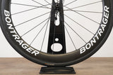 Bontrager Aeolus 5 TLR Carbon Tubeless Clincher Rim Brake Wheelset 11 Speed