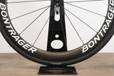 Bontrager Aeolus 5 TLR Carbon Tubeless Clincher Rim Brake Wheelset 11 Speed