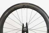 Bontrager Aeolus 5 TLR Carbon Tubeless Clincher Rim Brake Wheelset 11 Speed