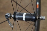 Bontrager Aeolus 5 TLR Carbon Tubeless Clincher Rim Brake Wheelset 11 Speed