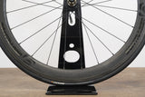 Bontrager Aeolus 5 TLR Carbon Tubeless Clincher Rim Brake Wheelset 11 Speed