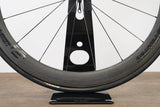 Bontrager Aeolus 5 TLR Carbon Tubeless Clincher Rim Brake Wheelset 11 Speed