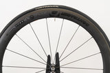 Bontrager Aeolus 5 TLR Carbon Tubeless Clincher Rim Brake Wheelset 11 Speed