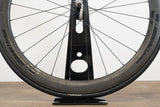 Bontrager Aeolus 5 TLR Carbon Tubeless Clincher Rim Brake Wheelset 11 Speed