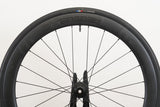 Bontrager Aeolus Elite 50 TLR Carbon Tubeless Clincher Disc Wheelset 11 Speed