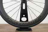 Bontrager Aeolus Elite 50 TLR Carbon Tubeless Clincher Disc Wheelset 11 Speed