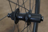 Bontrager Aeolus Elite 50 TLR Carbon Tubeless Clincher Disc Wheelset 11 Speed