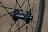 Bontrager Aeolus Elite 50 TLR Carbon Tubeless Clincher Disc Wheelset 11 Speed